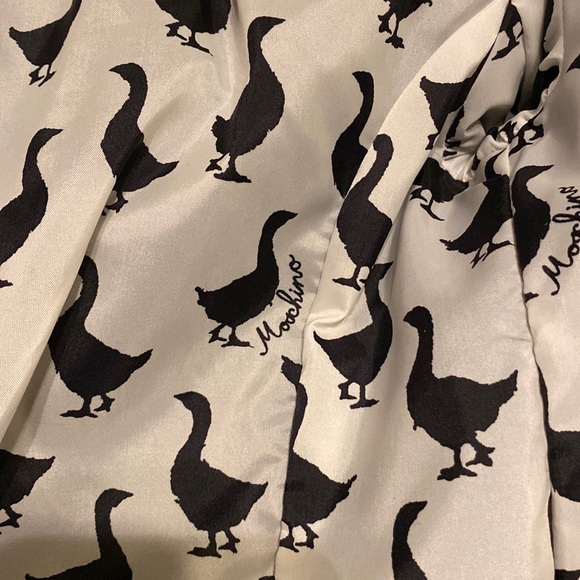 Moschino kids wool jacket size 4 years - Picture 12 of 14